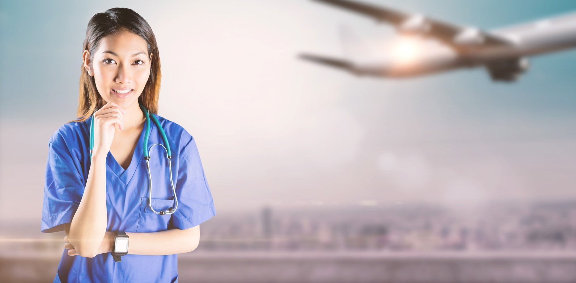 Aviation Medicine 