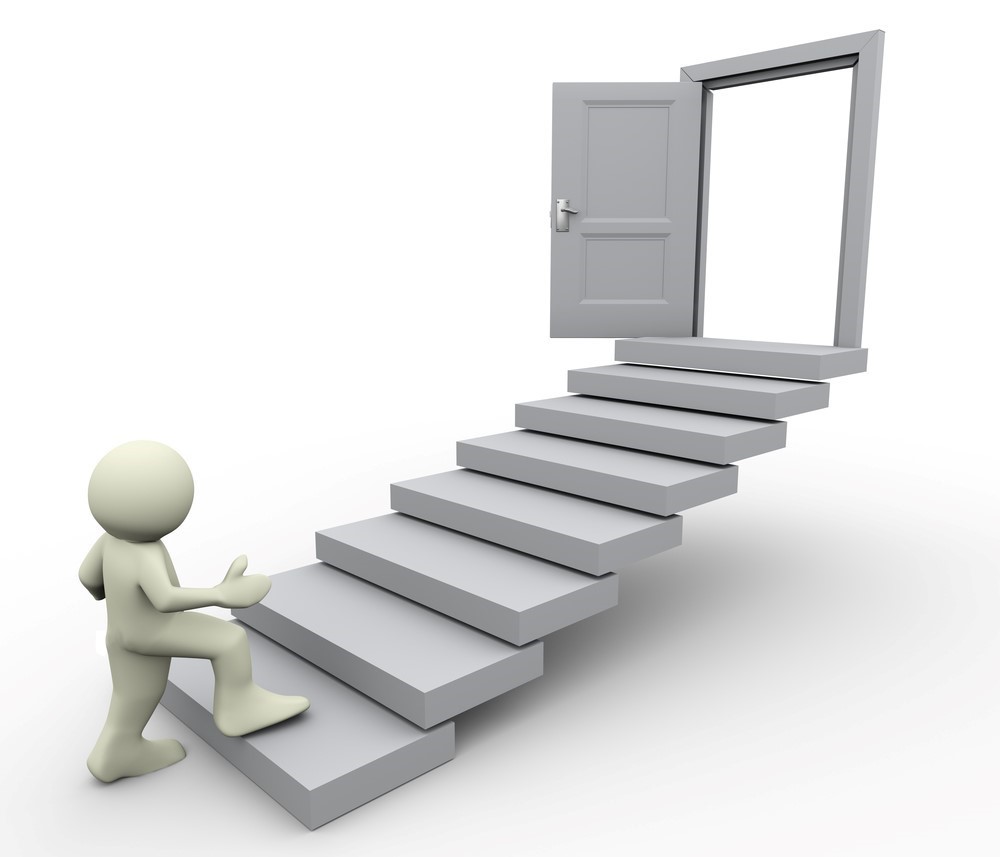 First Step