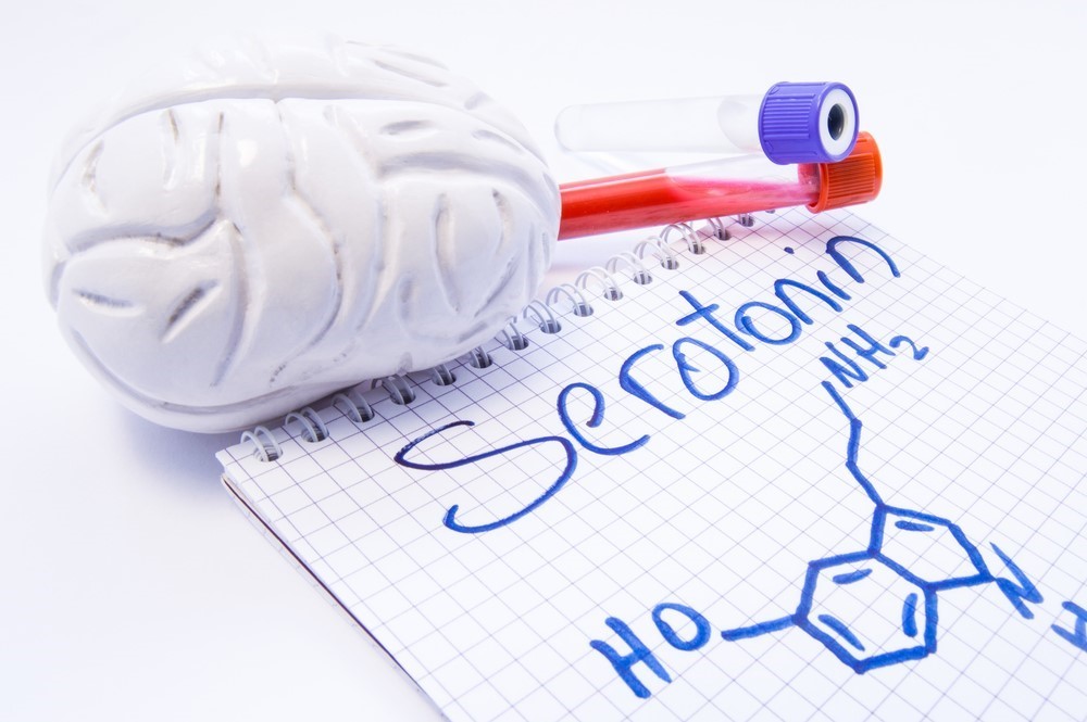 SSRI