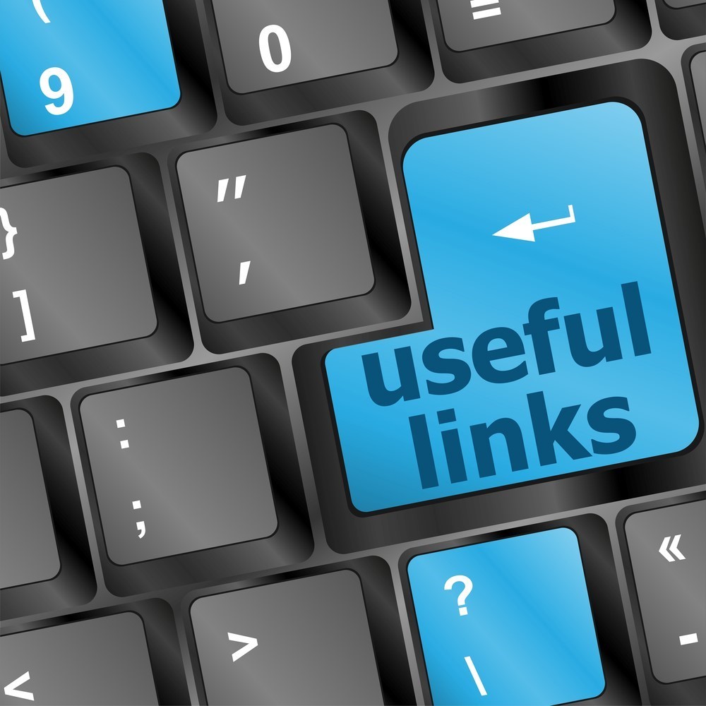 Useful Links